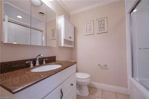 Bath - 109 Laurel Ln, King, NC 27021 photo 1 of 3