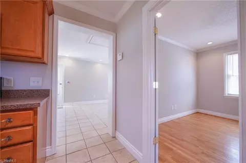 Entry Way - 109 Laurel Ln, King, NC 27021 photo 3 of 3