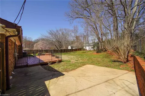 Exterior - 109 Laurel Ln, King, NC 27021 photo 5 of 13