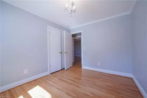 Bedroom - 109 Laurel Ln, King, NC 27021 photo 1 of 2