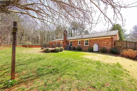 Exterior - 109 Laurel Ln, King, NC 27021 photo 13 of 13
