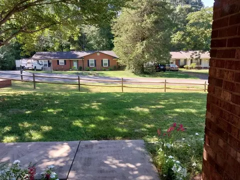 Exterior - 109 Laurel Ln, King, NC 27021 photo 9 of 13
