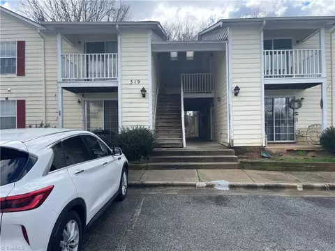 519 Mystic Dr #B, Greensboro, NC 27406