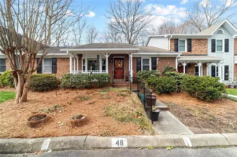 48 Brandy Ct, Greensboro, NC 27409