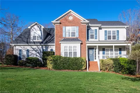 217 Longwood Dr, Advance, NC 27006