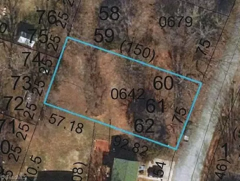 322 Burler St, Lexington, NC 27292