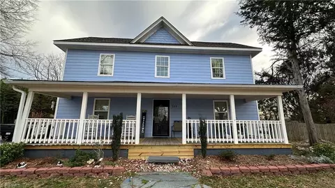 209 Idol St, High Point, NC 27262 photo 1