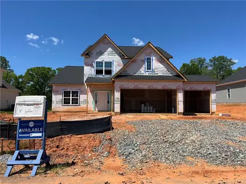 443 Brooke Hill Dr, Lewisville, NC 27023