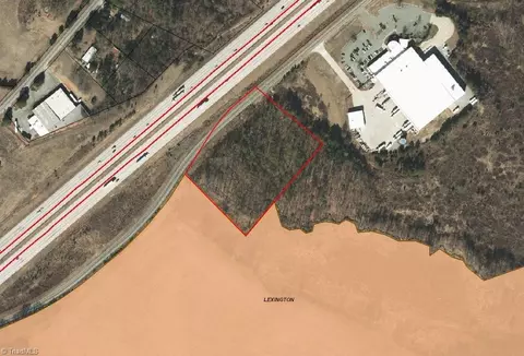 0 Old Salisbury Rd, Linwood, NC 27299