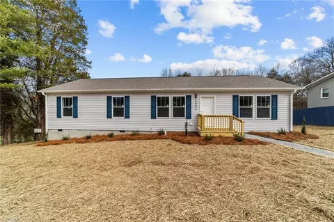 5032 Trinity Ct, Archdale, NC 27263