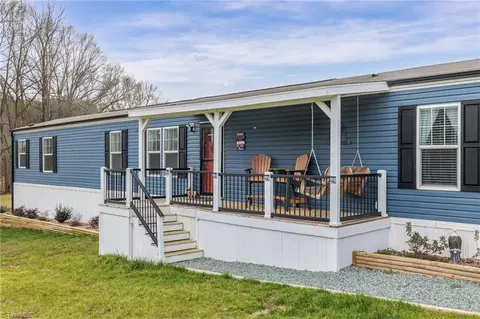 705 Brady Street Ext, Ramseur, NC 27316