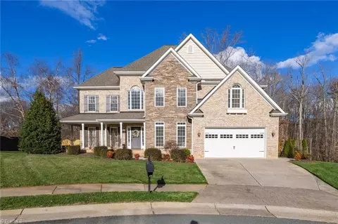 1139 Constantine Ct, Kernersville, NC 27284