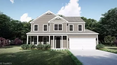 695 Spruce Garden Ct, Rural Hall, NC 27045