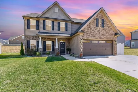 4024 Brayden Dr, High Point, NC 27265