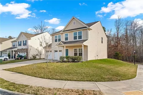 2212 Owls Nest Trl, Mcleansville, NC 27301