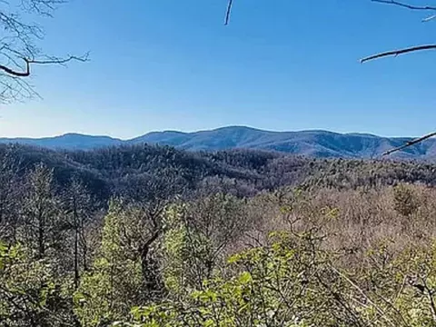 Lot 177 Casey Mountain Road, Purlear, NC 28665