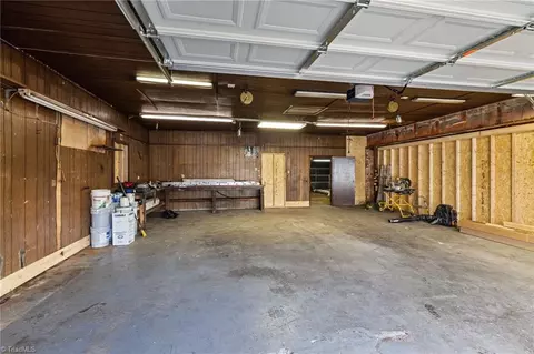 Exterior - 4065 Rollingwood Dr, Trinity, NC 27370 photo 9 of 9