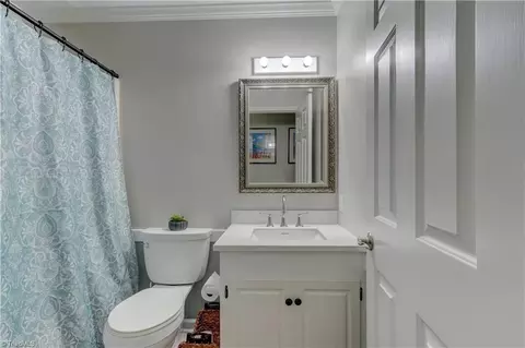 Bath - 707 Woodsway Ct, Reidsville, NC 27320 photo 1 of 2