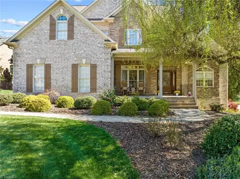 7604 Blue Sage Ct, Summerfield, NC 27358