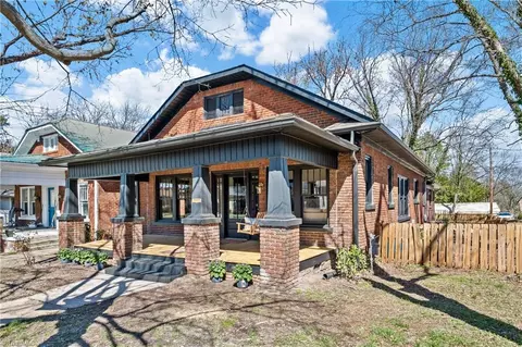 700 4th St, Spencer, NC 28159