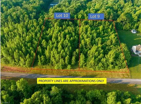 9 Annie Bell Lane, Roxboro, NC 27574