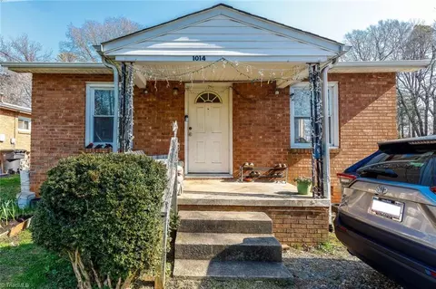 1014 Grant St, High Point, NC 27262