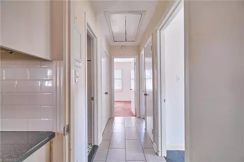 Entry Way - 105 Maple St, Biscoe, NC 27209 photo 1 of 1