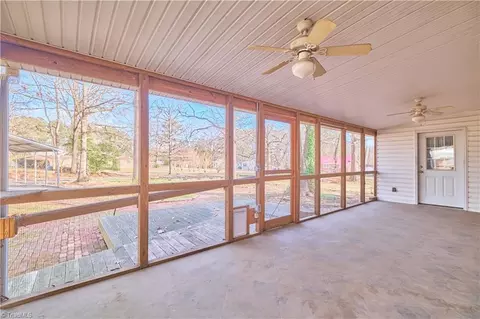 Exterior - 105 Maple St, Biscoe, NC 27209 photo 4 of 8