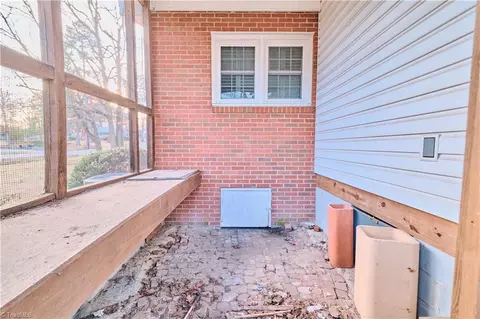 Exterior - 105 Maple St, Biscoe, NC 27209 photo 6 of 8