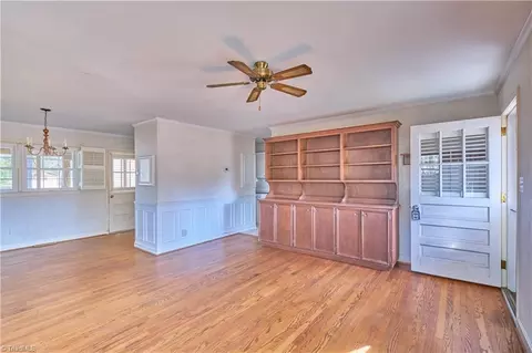 Bedroom - 105 Maple St, Biscoe, NC 27209 photo 1 of 1