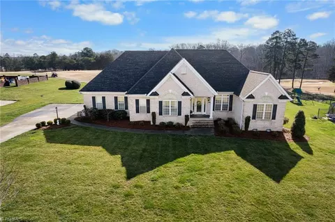 635 Lake Wright Rd, China Grove, NC 28023
