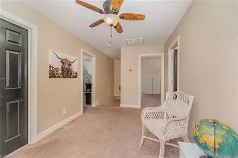 Entry Way - 245 Old Mill Rd, High Point, NC 27265 photo 3 of 4