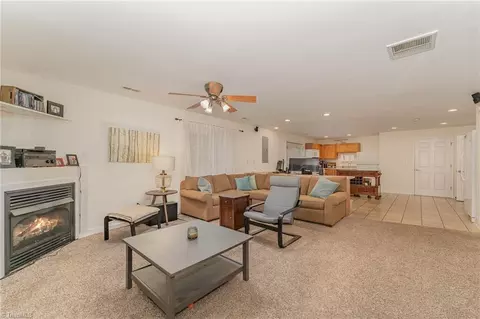 Living - 245 Old Mill Rd, High Point, NC 27265 photo 2 of 3