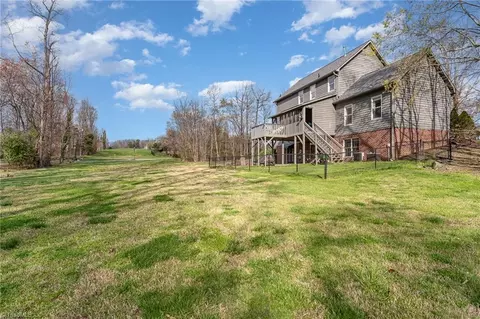 Exterior - 245 Old Mill Rd, High Point, NC 27265 photo 9 of 9