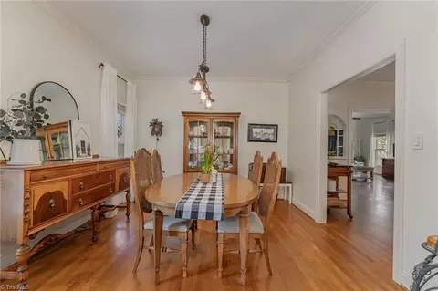 Dining - 245 Old Mill Rd, High Point, NC 27265 photo 2 of 2