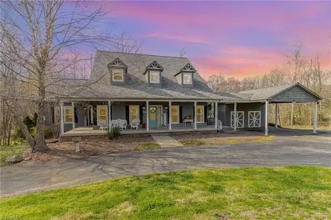 245 Old Mill Rd, High Point, NC 27265