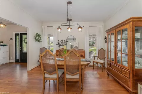 Dining - 245 Old Mill Rd, High Point, NC 27265 photo 1 of 2