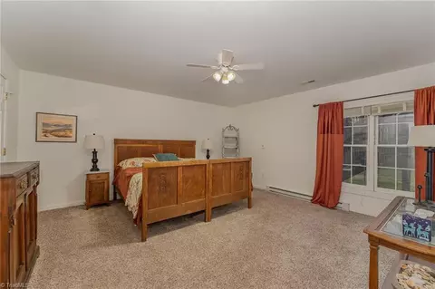 Bedroom - 245 Old Mill Rd, High Point, NC 27265 photo 6 of 6