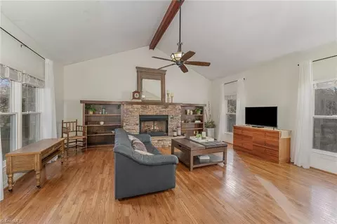Living - 245 Old Mill Rd, High Point, NC 27265 photo 1 of 3