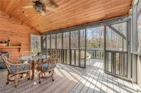 Exterior - 245 Old Mill Rd, High Point, NC 27265 photo 6 of 9