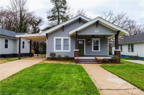 1302 Grove St, Greensboro, NC 27403