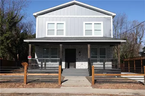 513 Julian St, Greensboro, NC 27406