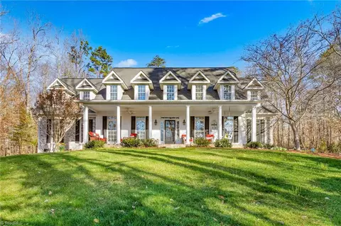7999 Witty Rd, Summerfield, NC 27358