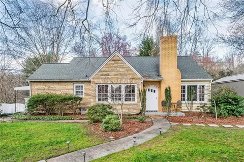 4837 Oakdale Dr, Winston Salem, NC 27105