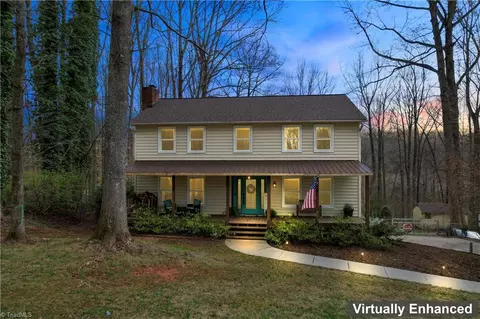 1855 Pinehurst Dr, Lewisville, NC 27023