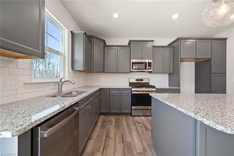 5723 Siler St, Trinity, NC 27370 photo 4