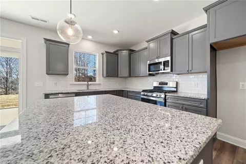 5723 Siler St, Trinity, NC 27370 photo 5