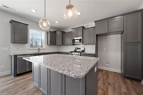 5723 Siler St, Trinity, NC 27370 photo 3