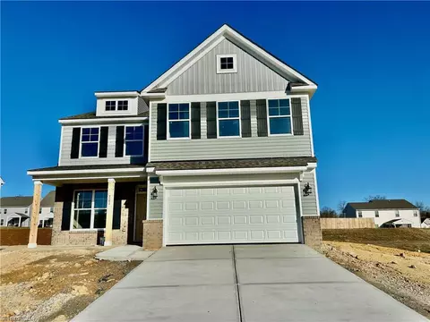 5723 Siler St, Trinity, NC 27370