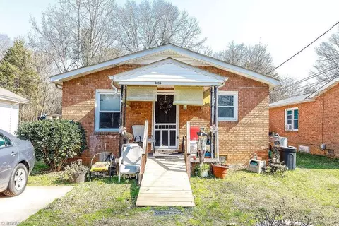 1016 Grant St, High Point, NC 27262
